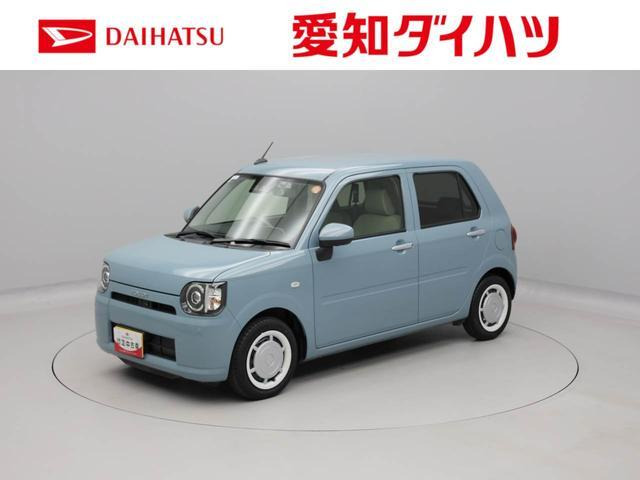 ミラトコット G SAIII 