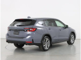 レヴォーグレイバック 1.8 リミテッド EX 4WD 