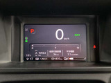 HONDA SENSINGもついていますので、安全面にも安心。