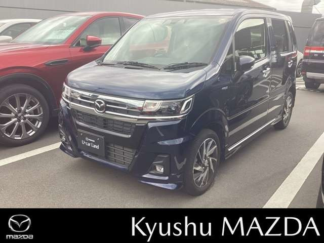 フレア ハイブリッド XS 