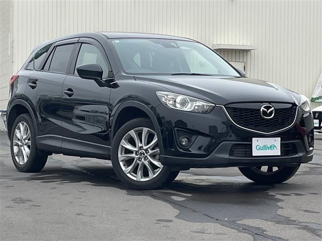 CX-5 2.2 XD 4WD 修復歴無し