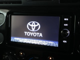 トヨタ純正7インチSDナビを装着済み!最新型への交換も承ります!