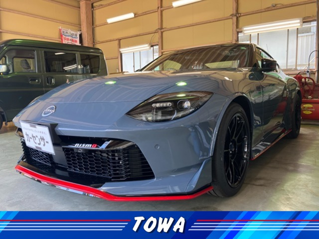 フェアレディZ 3.0 NISMO 