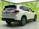 フォレスター 2.5 プレミアム 4WD 