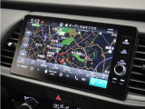 ◆Honda CONNECTディスプレー◆初めての場所もナビゲーションがご案内!楽しい旅行をサポートします。