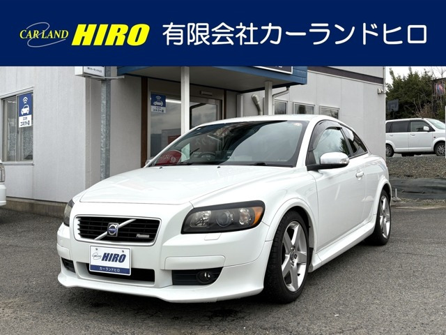 C30 2.4i SE 