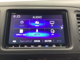 【Honda純正メモリーナビ】使いやすいナビで目的地までしっかり案内してくれます。フルセグ、DVD、CD再生オーディオ機能が充実。お車の運転がさらに楽しくなりますよ。