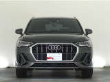 Q3  35 TFSI Sライン