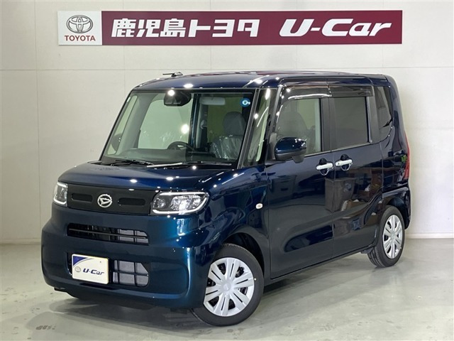 タント X リミテッド