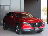 CX-30 2.0 20S 
