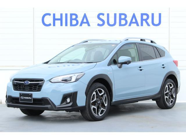 XV  2.0e-S アイサイト 4WD