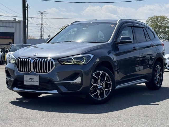 X1 xドライブ 18d xライン エディション ジョイプラス 4WD 