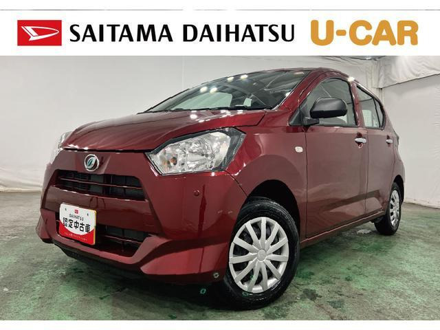 ミライース L SAIII 