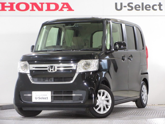 ホンダ N-BOX 