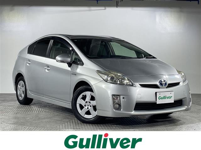 プリウス 1.8 S 修復歴無し