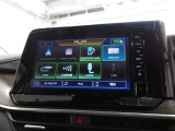 ディスプレイオーディオ装備です♪