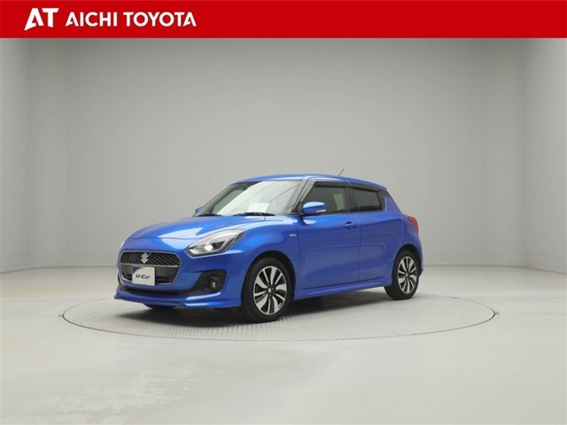 スイフト 1.2 ハイブリッド(HYBRID) RS 