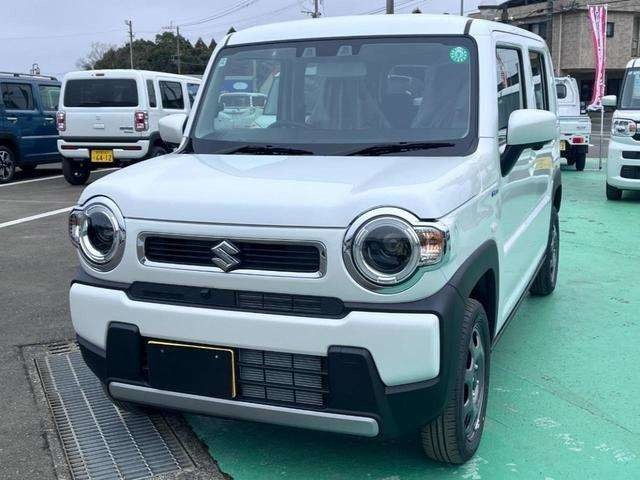 スペーシア ハイブリッド(HYBRID) G