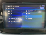 Bluetooth・HDMI対応