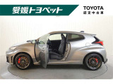 ヤリス  1.6 RZ ハイ パフォーマンス 4WD