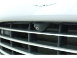 Front Grille - Satin Chrome