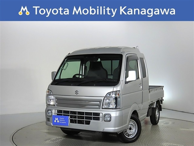 キャリイ スーパーキャリイ X 4WD 