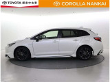 カローラツーリング 1.8 ハイブリッド W×B 