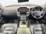 ランドクルーザー200 4.6 ZX 4WD 