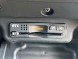 【ETC】高速道路の料金所をストレスなく通過!話題のスポットやサービスエリアに多い「スマートIC」利用時は必須のアイテムです。当店でセットアップを実施、ご納車当日からすぐにご利用いただけます!