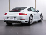 911 カレラS PDK 