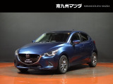 マツダ デミオ
