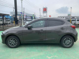 MAZDA2 1.5 15S プロアクティブ 4WD 