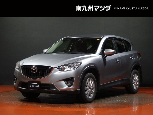 CX-5 2.2 XD 