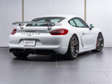 ケイマン GT4 