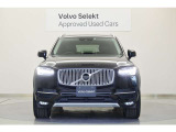 XC90 T6 AWD インスクリプション 4WD 