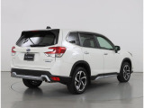 フォレスター 2.0 アドバンス 4WD 