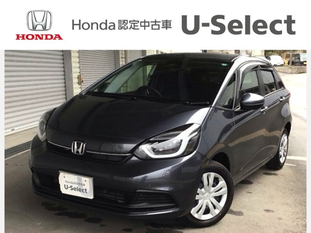 フィット 1.5 ホーム 