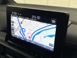 ホンダ純正ナビ付き!独自のインターナビ搭載により、リアルタイムの交通渋滞情報だけでなく、お出掛け先の天気や様々な情報も取得できドライブをよりお愉しみ頂けます!♪