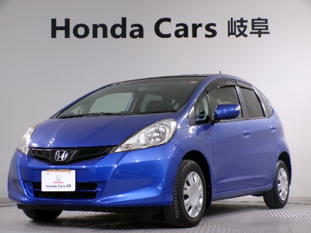 フィット 1.3 G スマートセレクション 