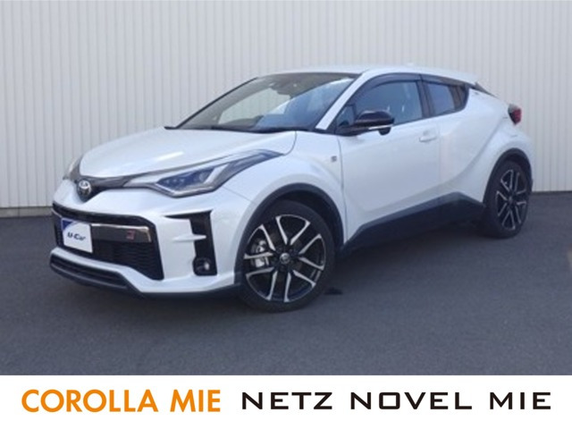 C-HR ハイブリッド 1.8 S GR スポーツ 