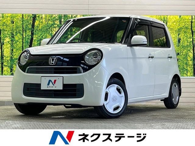 N-ONE G Lパッケージ 