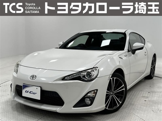 86 2.0 GT リミテッド