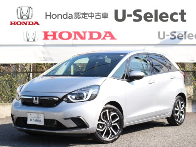 ホンダ フィット 