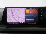 ◆iDriveを装備。操作系統をディスプレイから独立させることで、人間工学に基づいた最適な運転環境を実現しております。◆