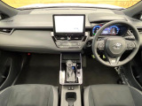 カローラクロス 2.0 GRスポーツ E-Four 4WD 