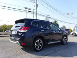 フォレスター 2.0 アドバンス 4WD 