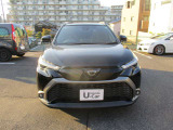 カローラクロス 1.8 Z 