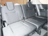 3列目 シートの状態も良好です◎