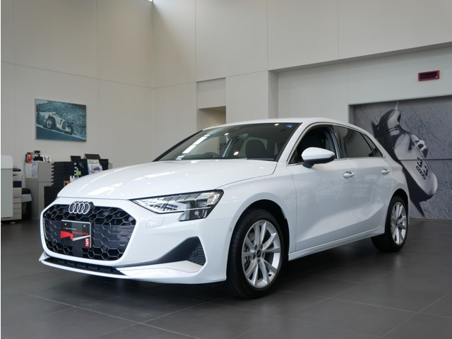 A3スポーツバック 30 TFSI アドバンスド 