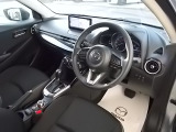 MAZDA2 1.5 15BD i セレクション 4WD 